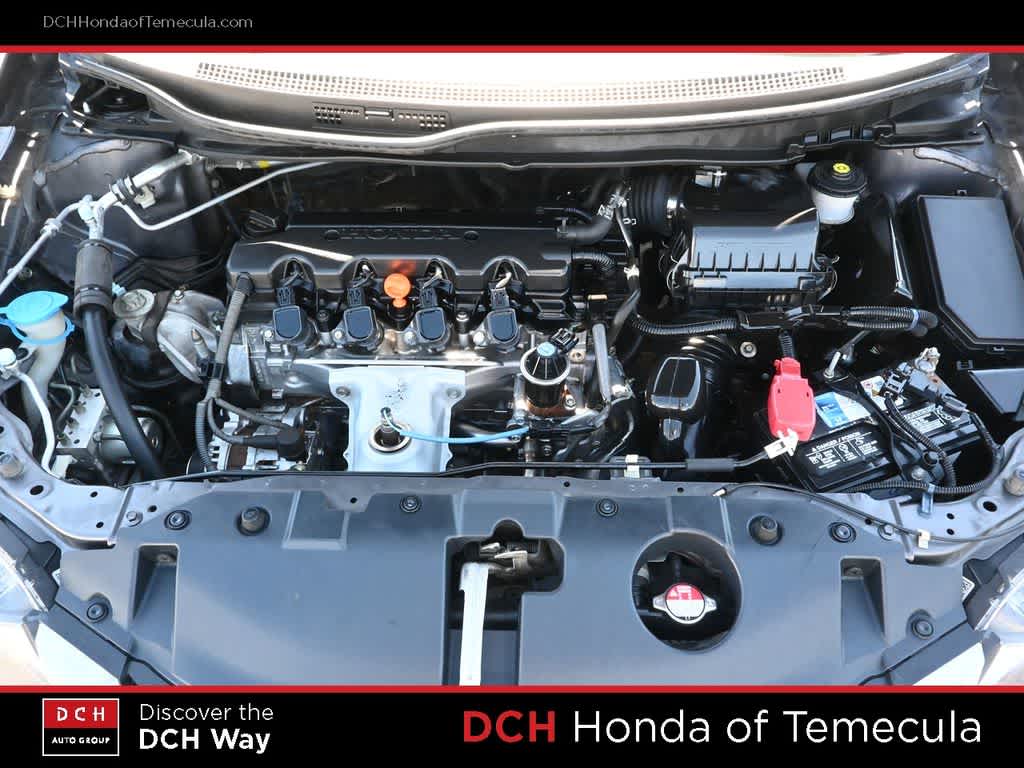Thumbnail: 2014 Honda Civic - 26
