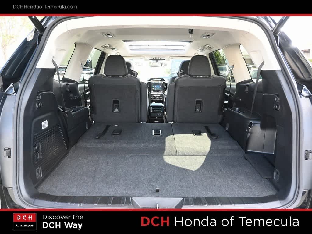 Thumbnail: 2022 Subaru Ascent - 23