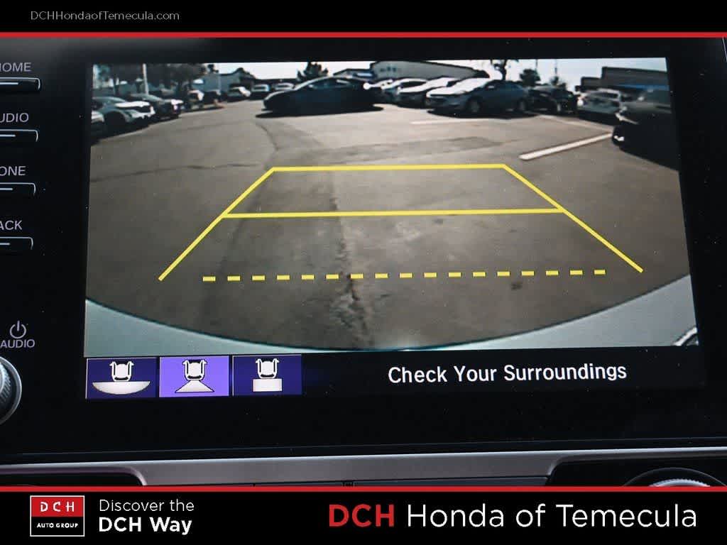 Thumbnail: 2020 Honda Civic - 13