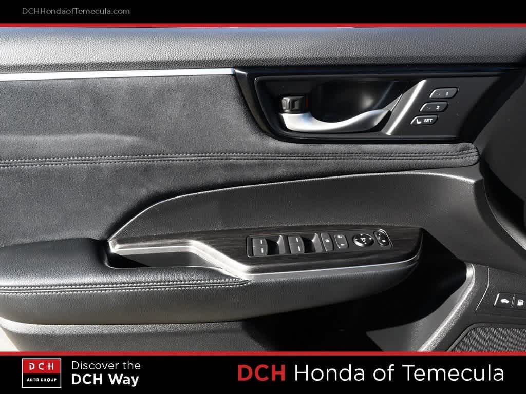 Thumbnail: 2020 Honda Clarity - 15