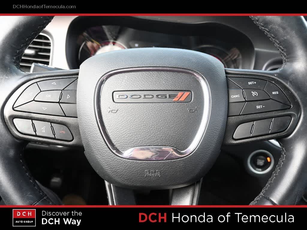 Thumbnail: 2022 Dodge Charger - 9