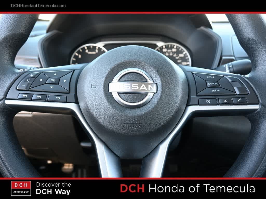 Thumbnail: 2023 Nissan Altima - 9