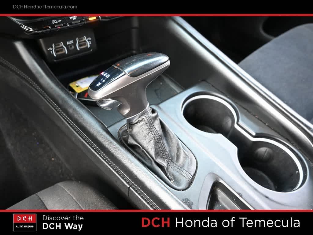 Thumbnail: 2021 Dodge Durango - 11