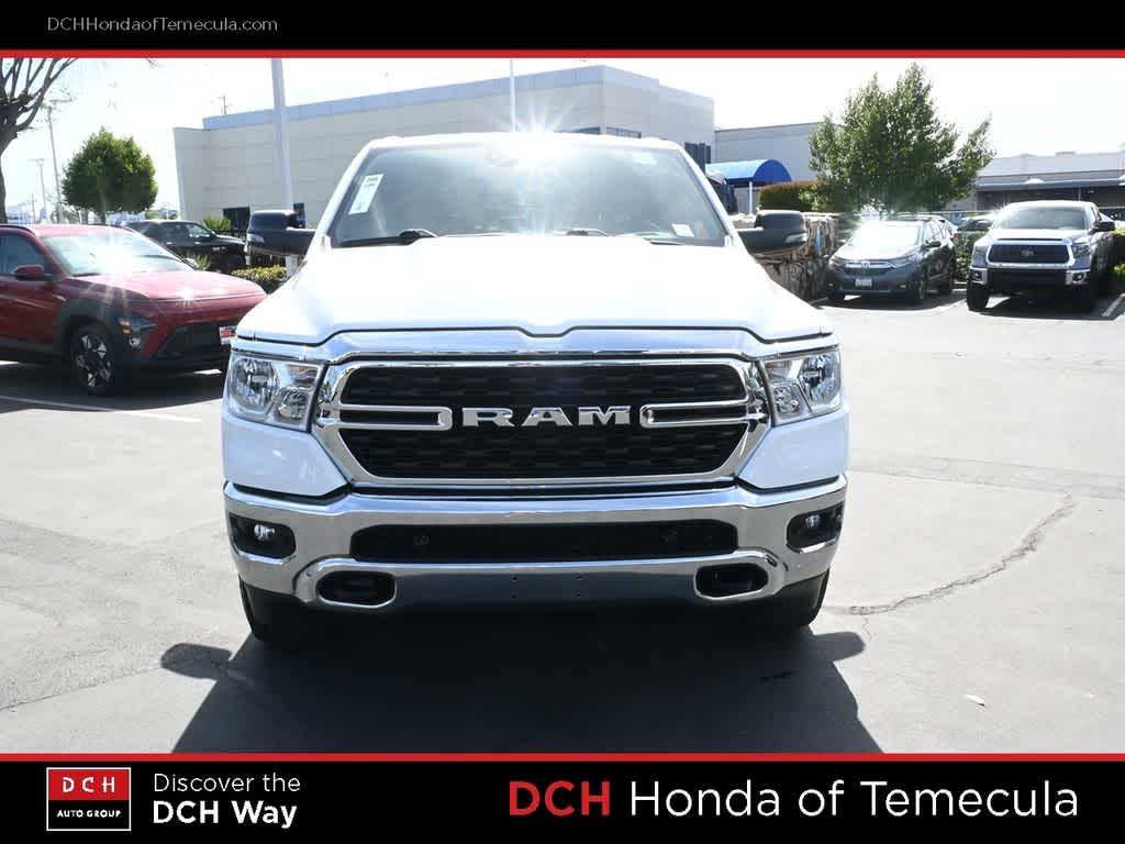 Thumbnail: 2023 RAM 1500 - 2