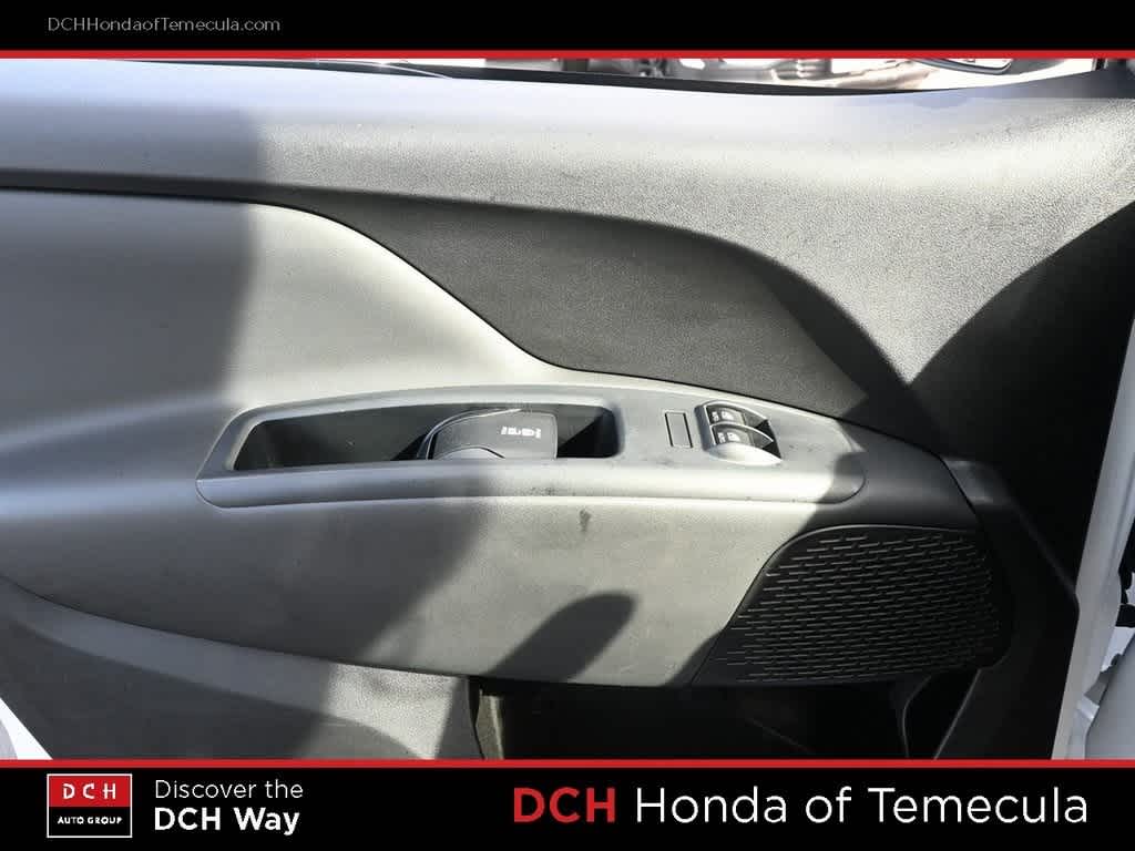 Thumbnail: 2022 RAM ProMaster City - 16