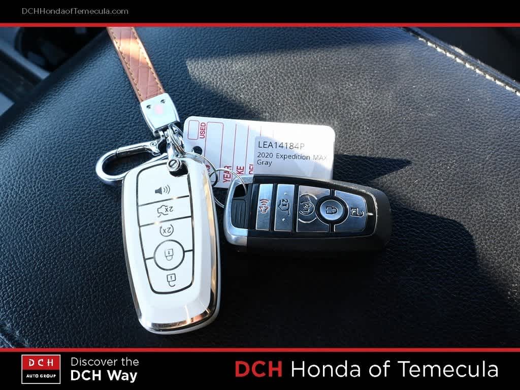 Thumbnail: 2020 Ford Expedition MAX - 14