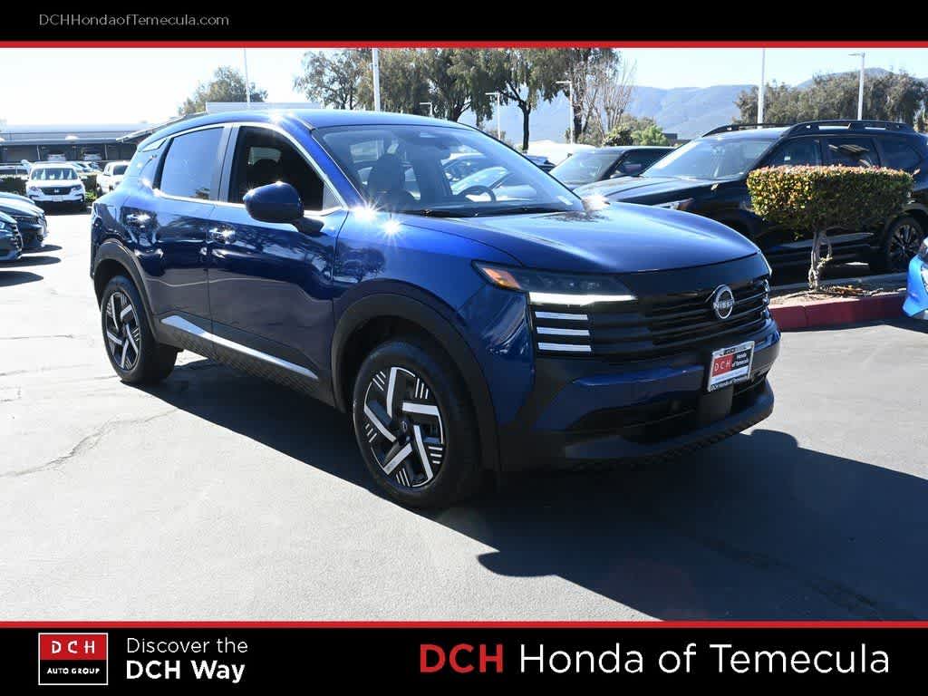 Thumbnail: 2025 Nissan Kicks - 3