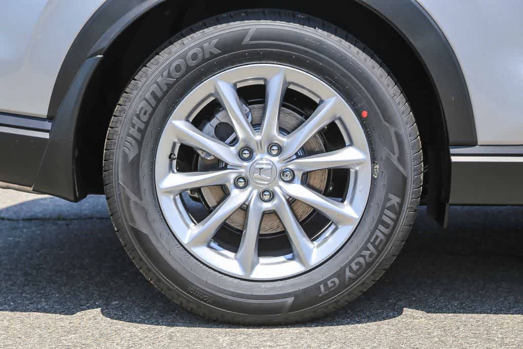 Thumbnail: 2026 Honda CR-V - 9