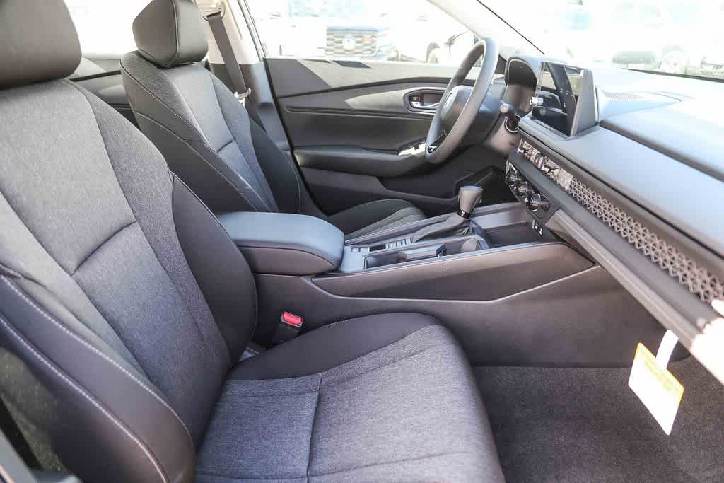 Thumbnail: 2026 Honda Accord - 18