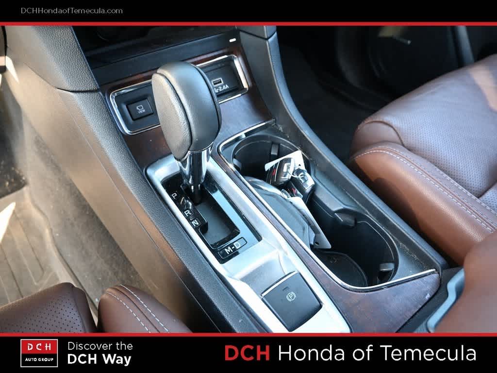 Thumbnail: 2023 Subaru Ascent - 11