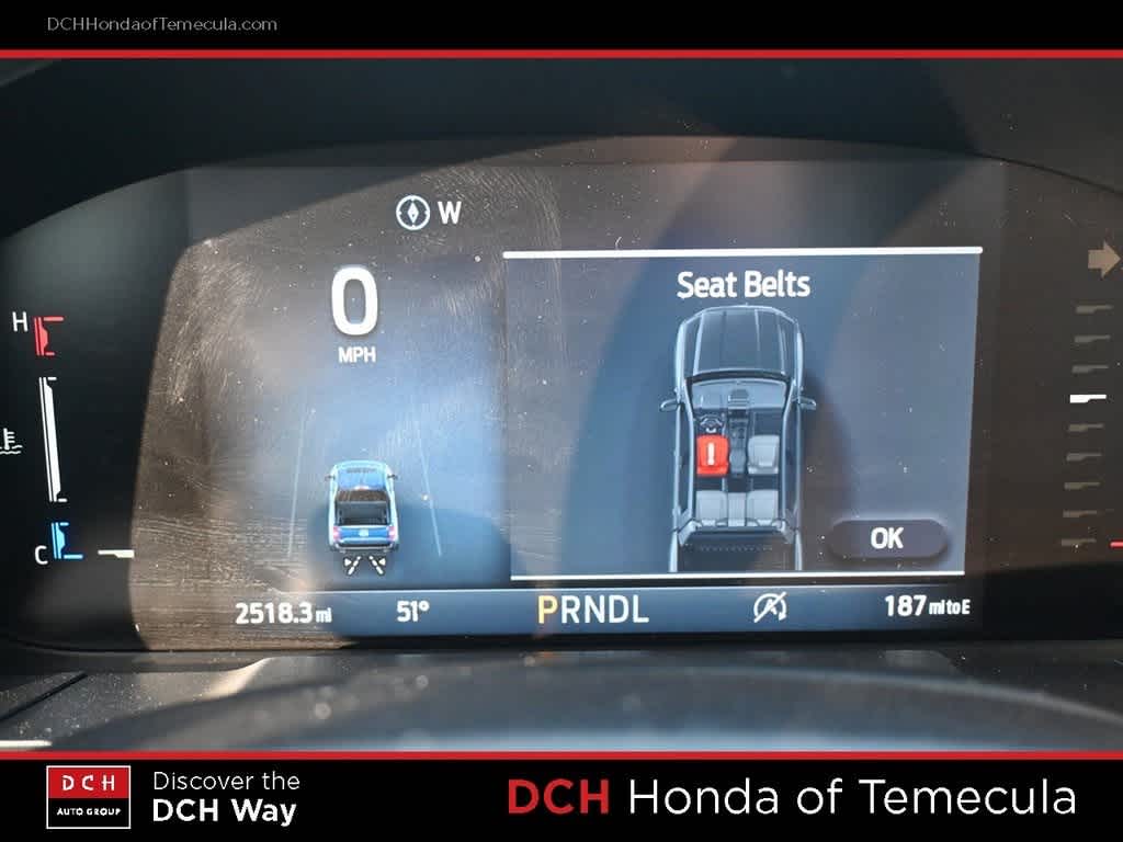 Thumbnail: 2025 Ford Maverick - 10