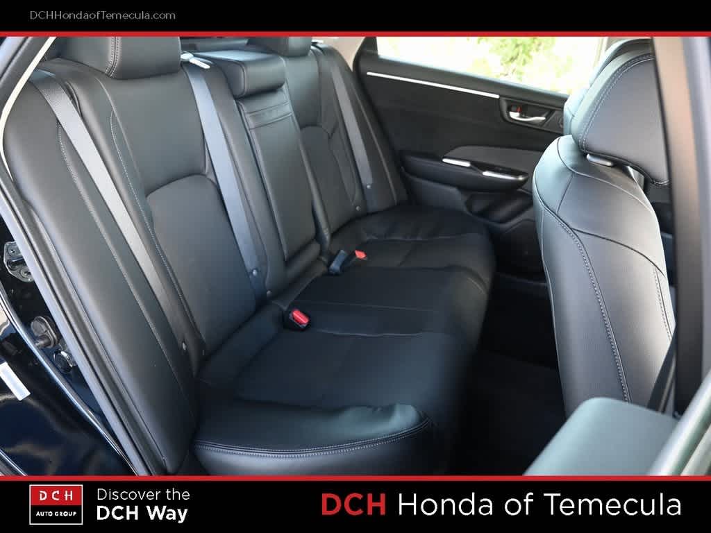 Thumbnail: 2018 Honda Clarity - 20