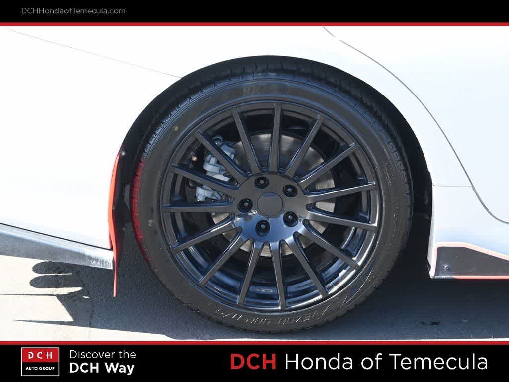 Thumbnail: 2019 Subaru WRX - 25