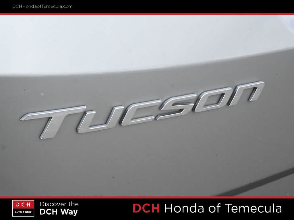 Thumbnail: 2022 Hyundai Tucson - 7