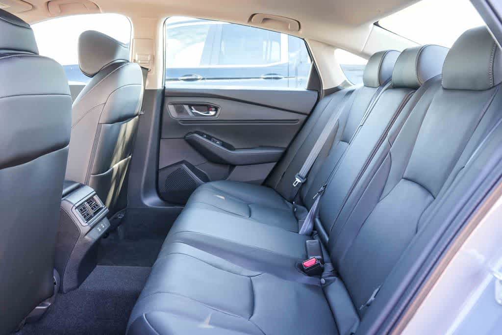 Thumbnail: 2026 Honda Accord - 20