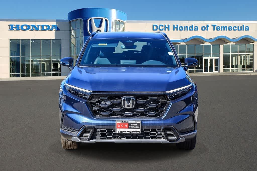 Thumbnail: 2026 Honda CR-V - 2