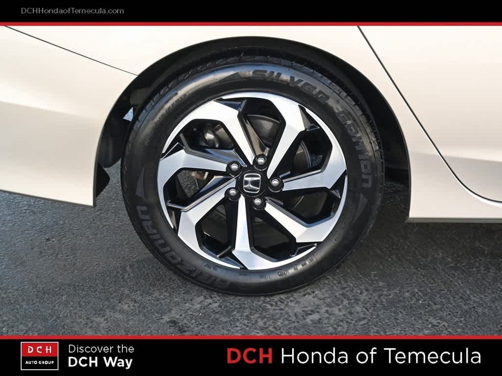 Thumbnail: 2017 Honda Accord - 25