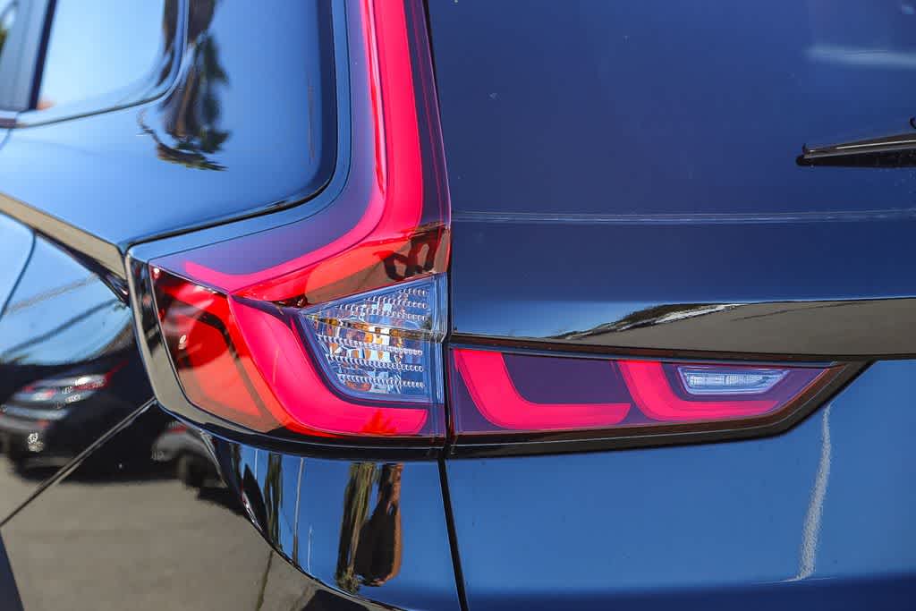Thumbnail: 2026 Honda CR-V - 7