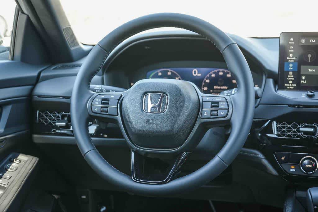 Thumbnail: 2026 Honda Accord - 17