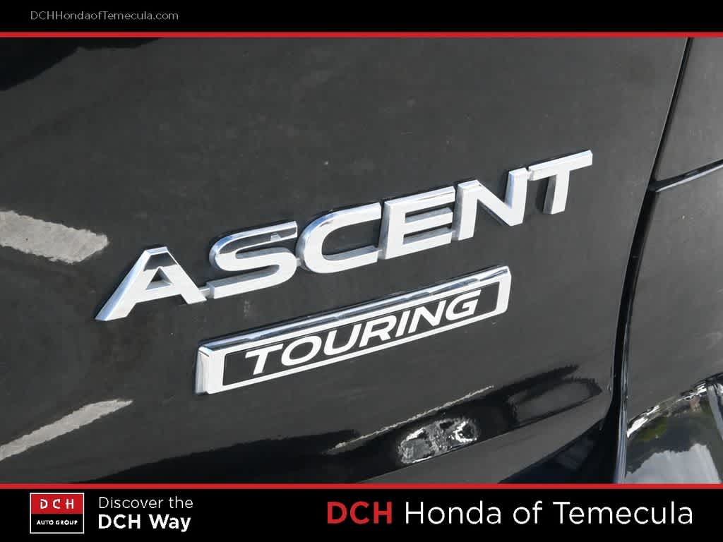 Thumbnail: 2021 Subaru Ascent - 6