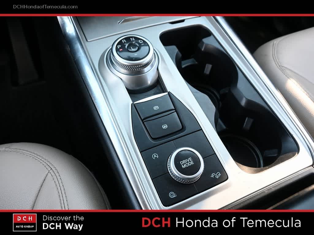 Thumbnail: 2021 Ford Explorer - 11