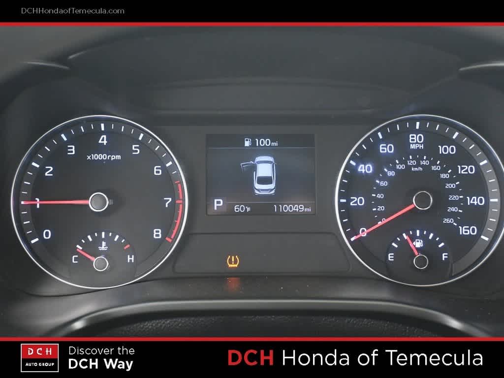 Thumbnail: 2020 Kia Forte - 11