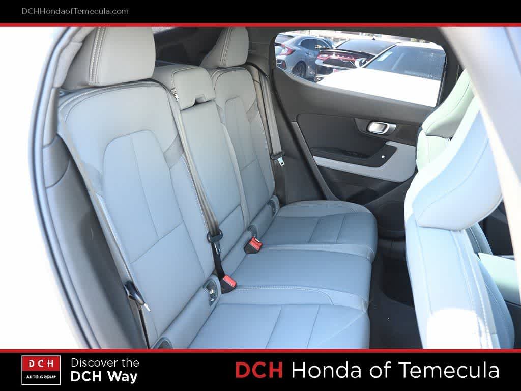 Thumbnail: 2024 Polestar 2 - 20