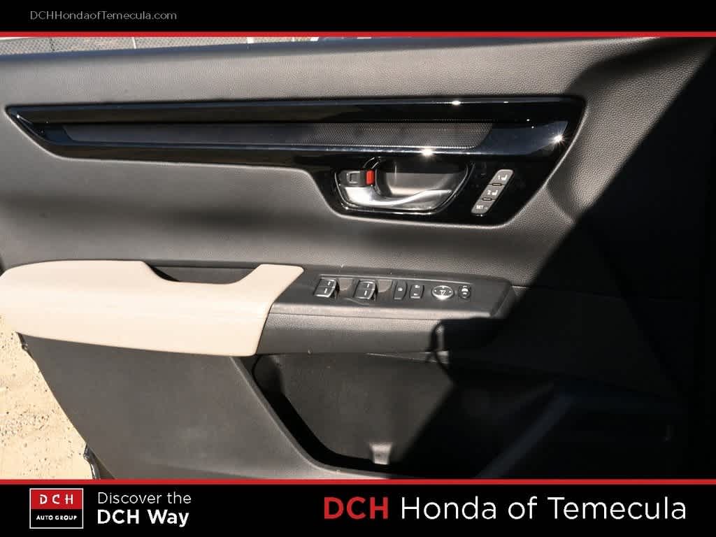 Thumbnail: 2023 Honda CR-V - 15