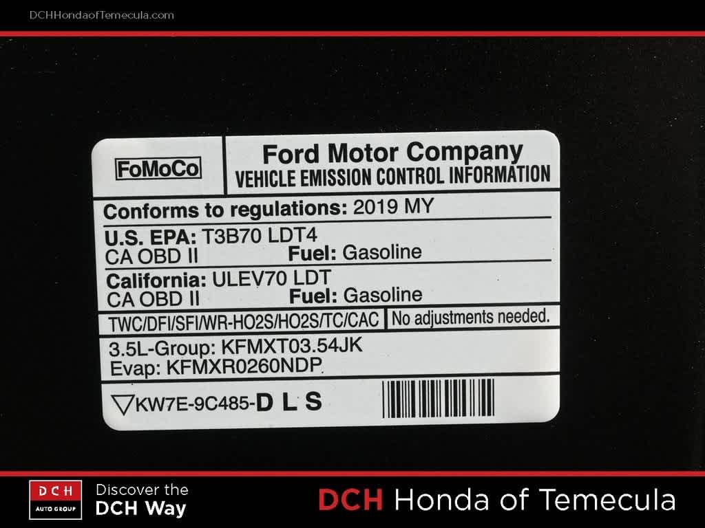 Thumbnail: 2019 Ford F-150 - 9