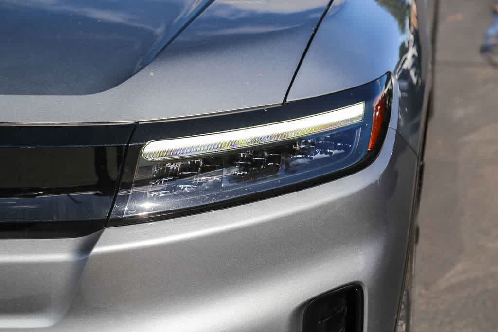 Thumbnail: 2026 Honda Prologue - 11