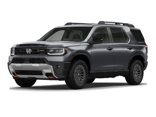 2026 Honda Passport SUV 