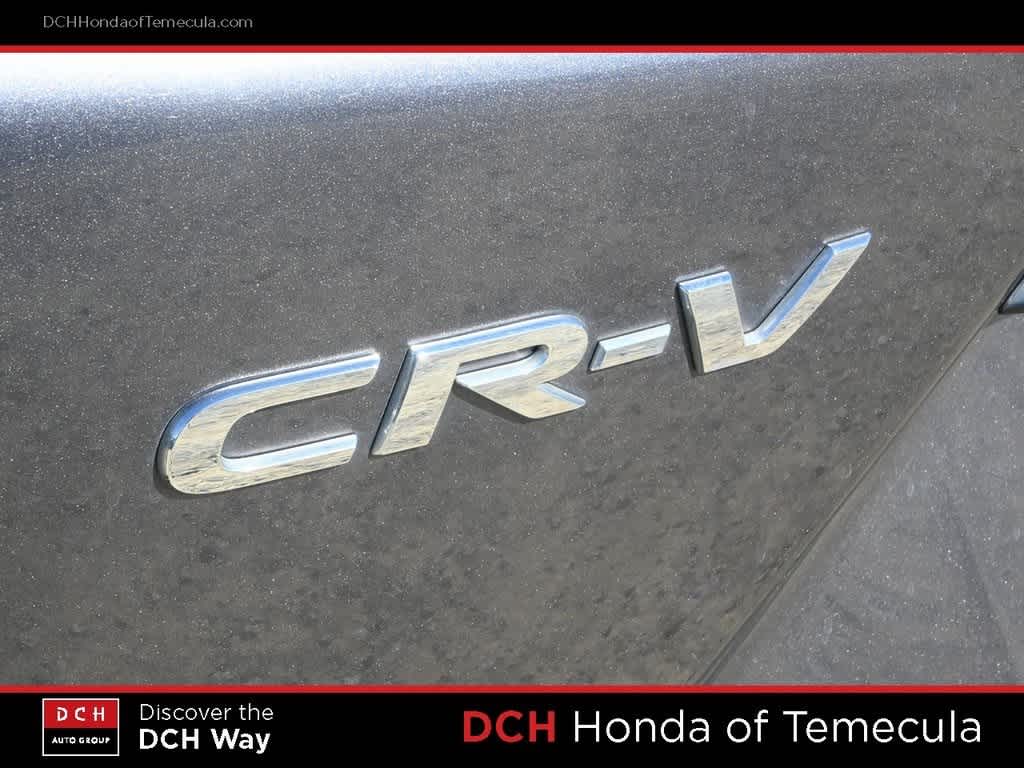 Thumbnail: 2019 Honda CR-V - 7