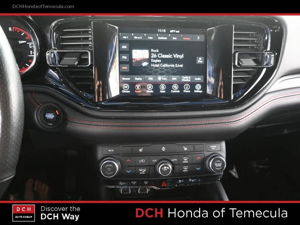 Thumbnail: 2023 Dodge Durango - 12