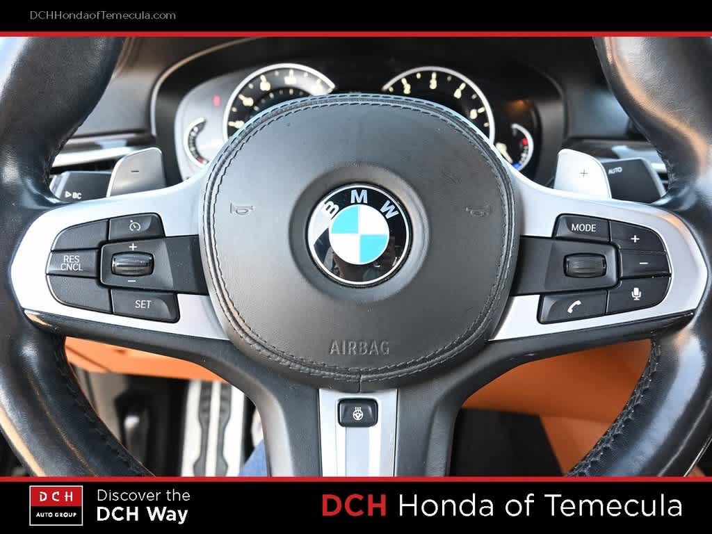 Thumbnail: 2018 BMW 5 Series - 9