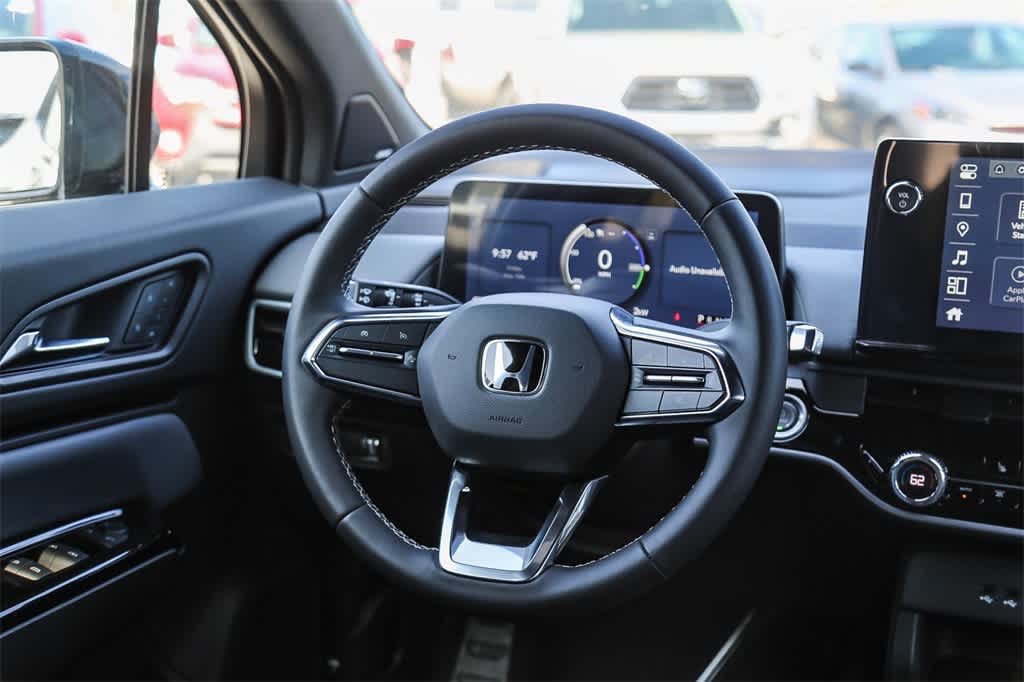 Thumbnail: 2026 Honda Prologue - 17