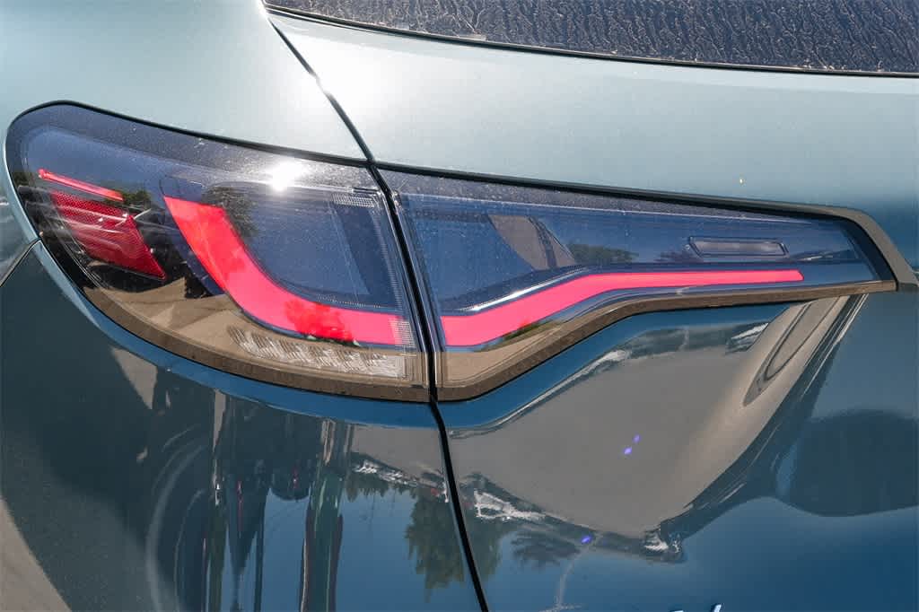 Thumbnail: 2026 Honda HR-V - 7