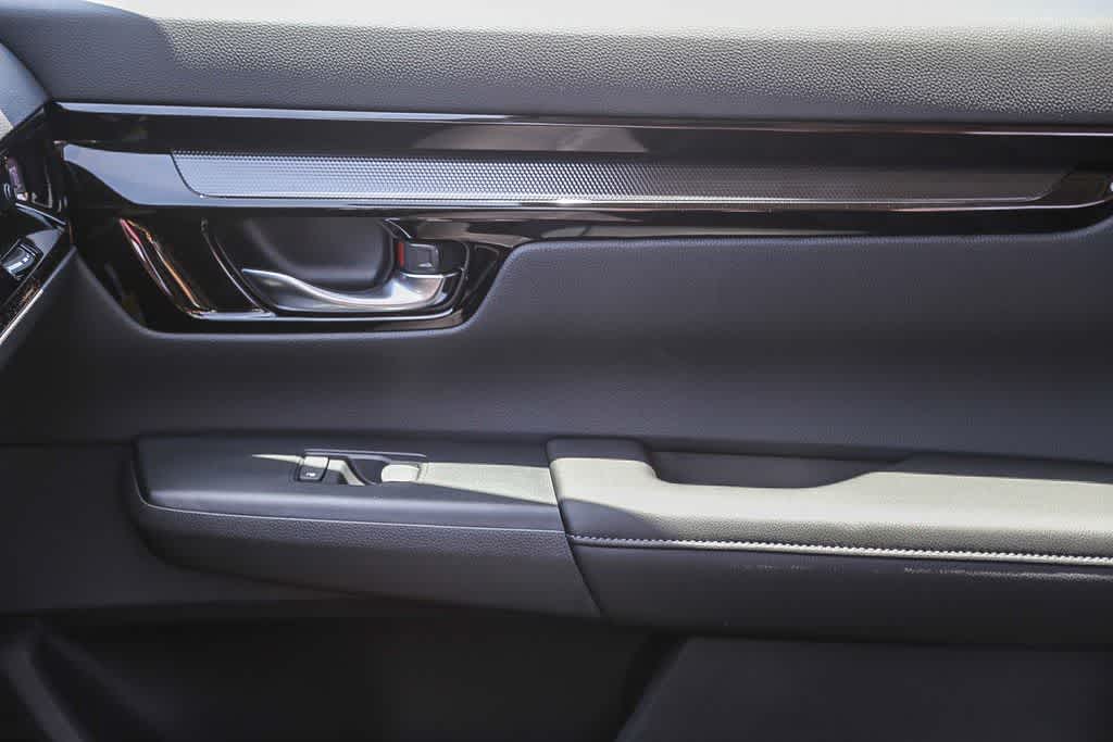 Thumbnail: 2026 Honda CR-V - 21