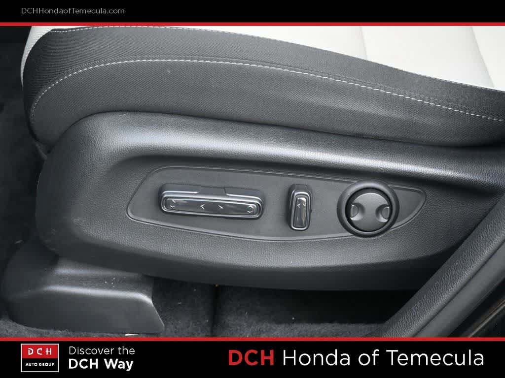 Thumbnail: 2024 Honda CR-V - 17