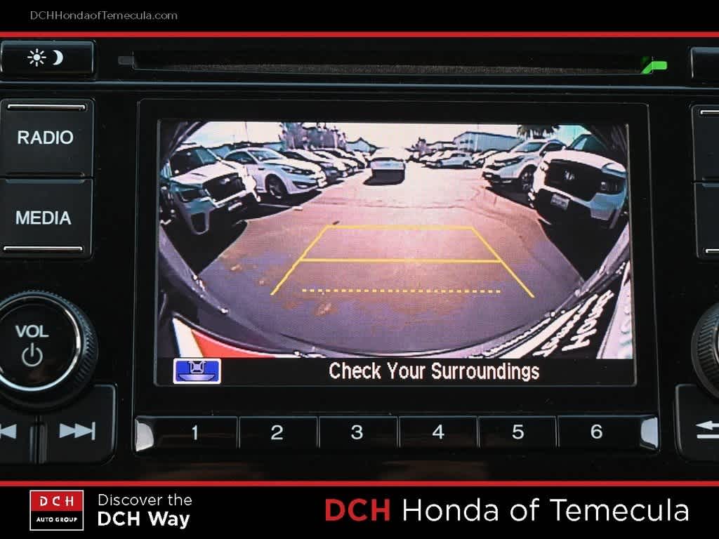 Thumbnail: 2019 Honda HR-V - 13