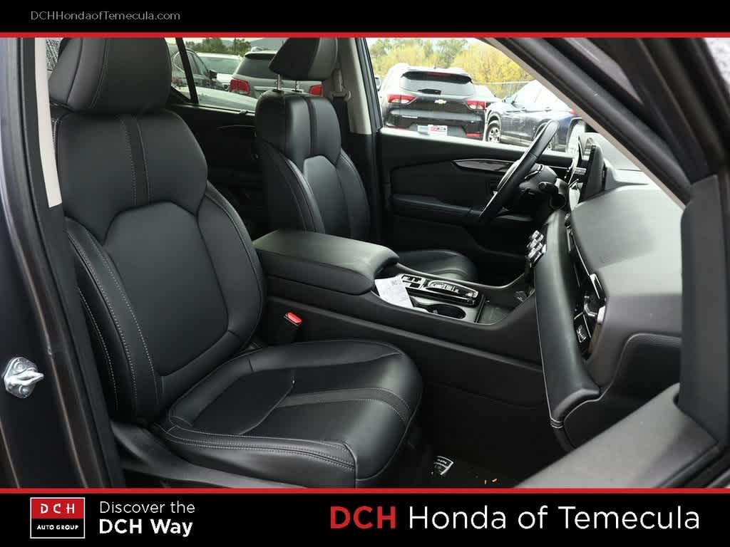 Thumbnail: 2023 Honda Pilot - 20