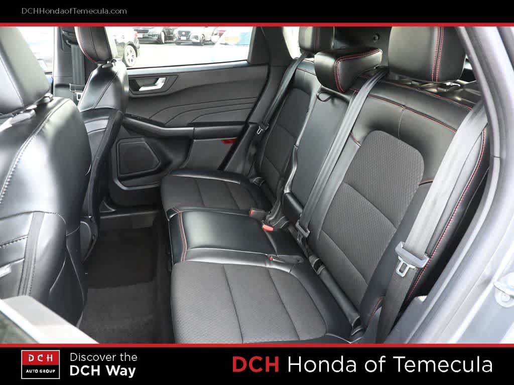 Thumbnail: 2024 Ford Escape - 19