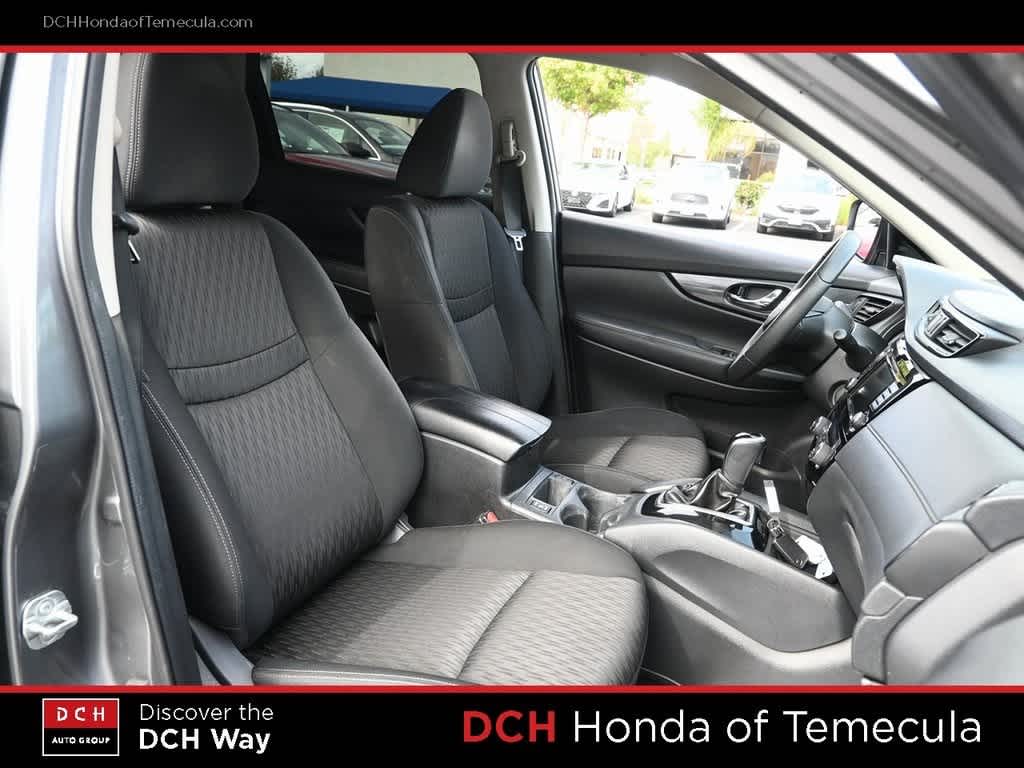 Thumbnail: 2020 Nissan Rogue - 21