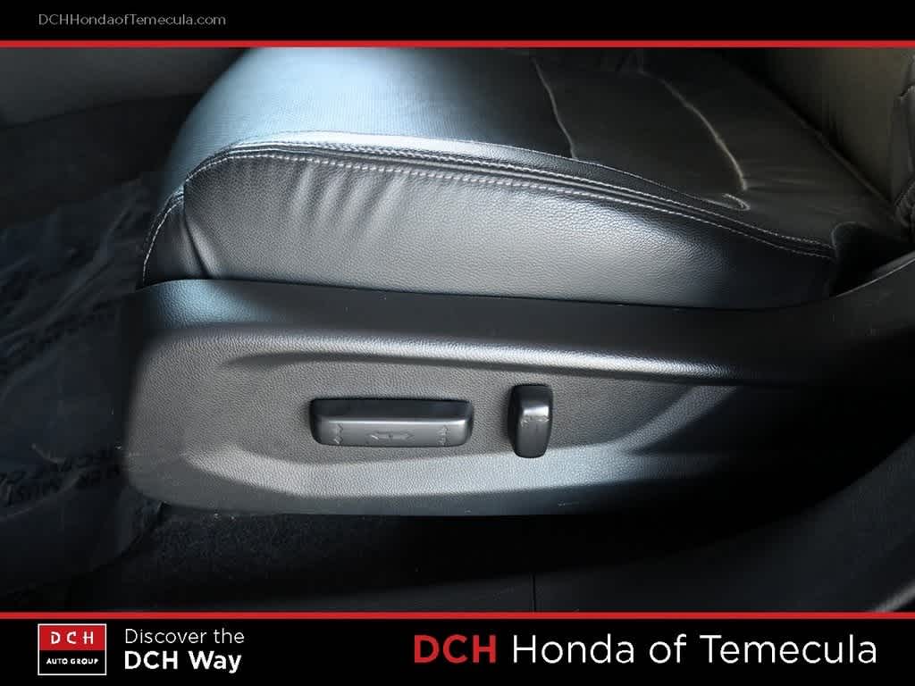 Thumbnail: 2018 Honda Clarity - 17