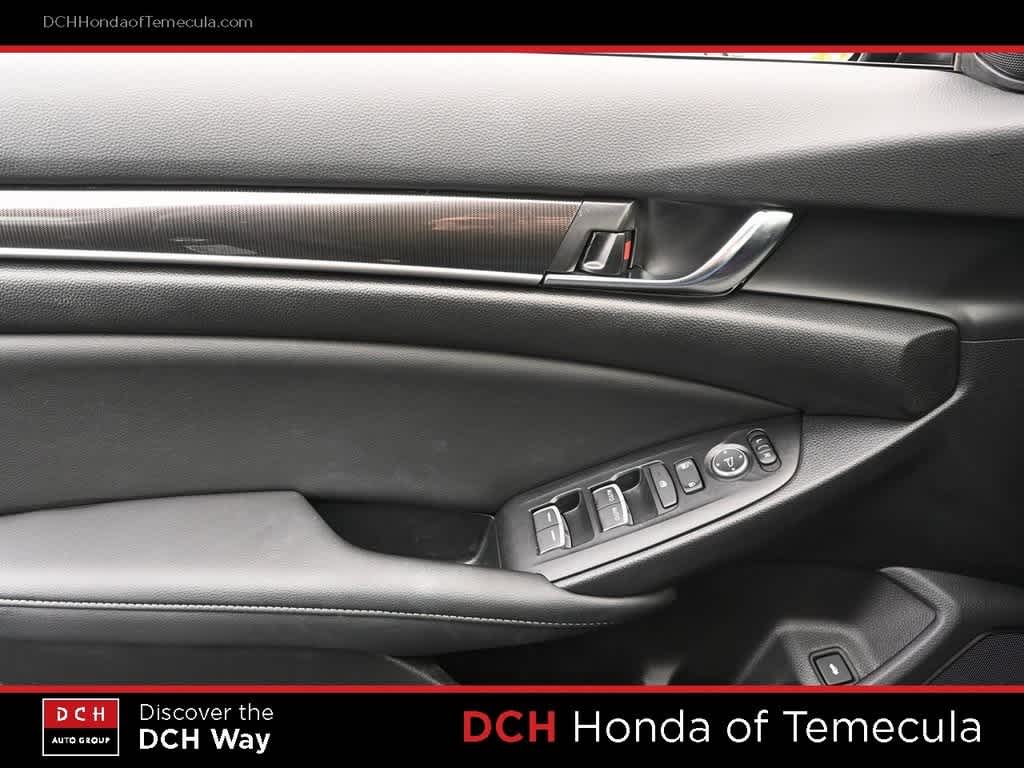 Thumbnail: 2022 Honda Accord - 16