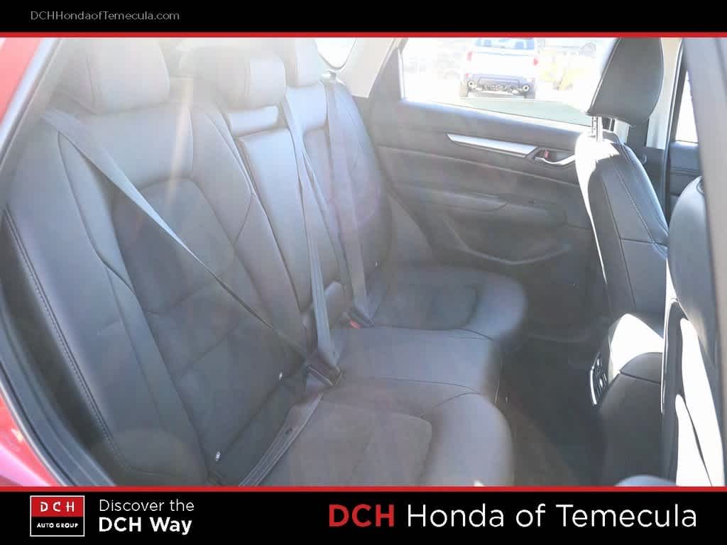 Thumbnail: 2019 Mazda CX-5 - 19