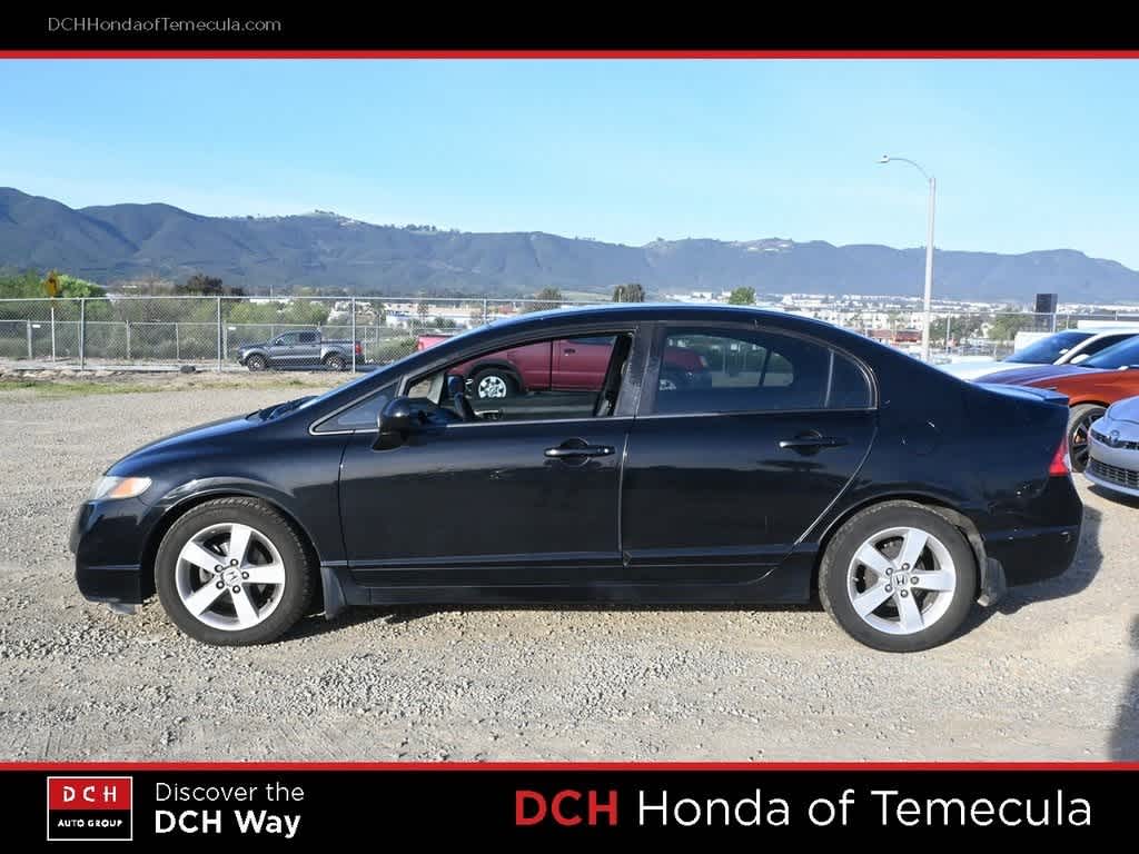 Thumbnail: 2010 Honda Civic - 4