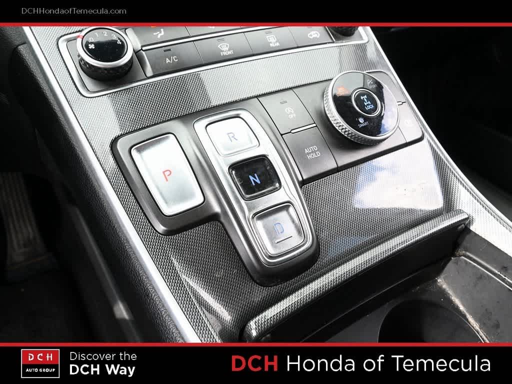 Thumbnail: 2021 Hyundai Santa Fe - 11