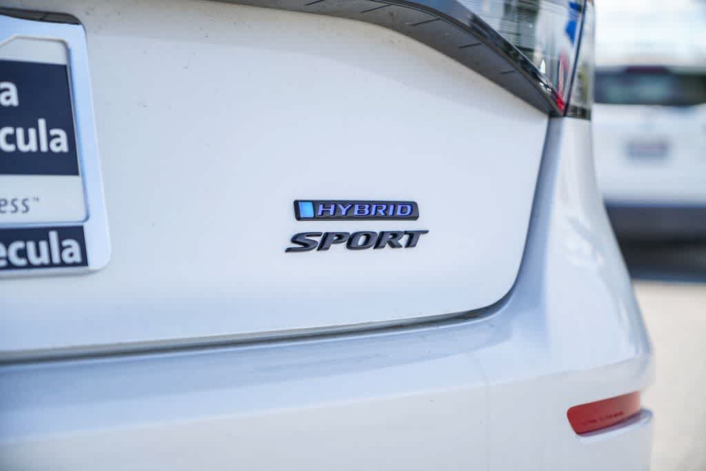 Thumbnail: 2026 Honda Accord - 8