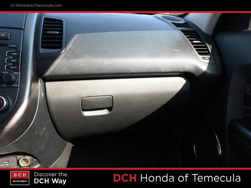 Thumbnail: 2013 Kia Soul - 13