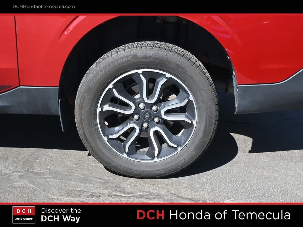 Thumbnail: 2022 Ford Maverick - 21